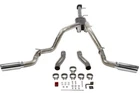 Flowmaster 817933 American Thunder Cat-back System Exhaust New. Price: $1075.95.