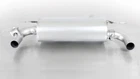 Remus 088015 1500 For Bmw Series F30 Lci Sedan Axle Back New. Price: $1189.44.