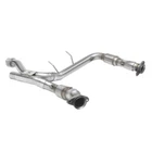 Kooks 13623300 17-20 Ford F150 Raptor Ecoboost 3.5L V6 3" Stainless Green Ca New. Price: $2046.95.