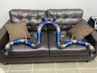 Mclaren 570S 570GT Titanium Race Pipe Exhaust System New. Price: $2999.00.