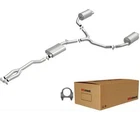 Brexhaust 106-0773 Direct-fit System For Chrysler 300/DODGE Charger New. Price: $1022.00.