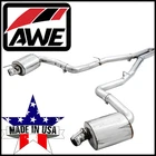 Awe Touring 3" Cat-back Exhaust System Fits 2015-2023 Dodge Challenger 6.2L/6.4L New. Price: $1725.00.