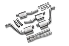 Exhaust System Kit Mopar P5160040AB New. Price: $1926.39.