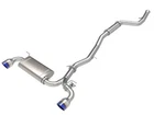 Afe 49-36050-L For Power Takeda 21-23 Toyota Supra 2.0L (t) 2.5IN-3IN 304 Ss Cbe New. Price: $1832.95.