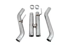 Awe Tuning 2FG Exhaust Gen Ford Raptor (performance H-pipe) New. Price: $765.00.