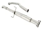 Megan Racing Exhaust Middle Section For 11-16 Scion Tc AGT20 New. Price: $385.99.