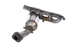 Fits Suzuki Jimny 1.3 08.04- Catalyst New. Price: $395.49.