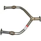Brexhaust Y Pipe For Infiniti M35 Q70 G25 M37 Q40 New. Price: $519.41.