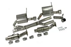Turbocharger Kit Mopar 77072479 New. Price: $2184.50.