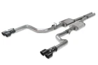 717904 Flowmaster Fx Cat-back Exhaust System New. Price: $1483.95.
