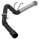 Mbrp S6289BLK Dpf Back Exhaust System For 2017-26 F-250 F-350 F-450 6.7L Diesel New. Price: $518.49.