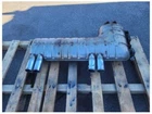 2001-2006 Bmw M3 Convertible Rear Muffler Axle Back Exhaust Bent Tip 2448 Used. Price: $58.10.