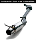 Hks Hi-power Exhaust For 2009-2014 Lancer Evo Gsr Mr Touring 4B11T 31008-BM002 New. Price: $960.00.
