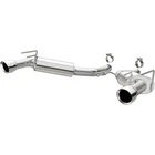 Magnaflow 19185 Street Stainless Axle-back Exhaust System New. Price: $1224.00.