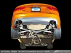 Awe Touring Edition Exhaust With 102MM Diamond Black Tips For Audi B8.5 S5 3.0T New. Price: $2229.41.