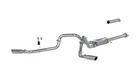 Mbrp S5254AL 33" Cat-back Single Side Exhaust 15-20 Ford F-150 New. Price: $604.99.