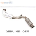 2016-2021 Land Rover Range Sport 3.0L Exhaust Pipe FPLA5H394AC Used. Price: $38.49.