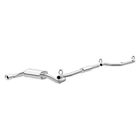 Magnaflow 15235 Cat-back Exhaust System For 2013-2018 Bmw 320I 2.0L Muffler New. Price: $1317.47.
