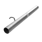 Ap Exhaust Pipe 48699 Tcp New. Price: $90.41.