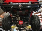 Afe Apollo Gt Hi-tuck Catback Exhaust For 2020-2025 Jeep Gladiator Jt V6 3.6L New. Price: $501.40.