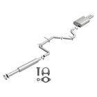 For Buick Regal 1997-2004 Brexhaust Direct-fit Series Kit New. Price: $392.00.