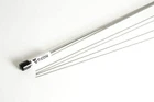 Ticon Industries - CP1 (1) Titanium Welding Filler Rod 39 Length 2.2MM/.087"... New. Price: $65.16.