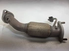 2017-2020 Hyundai Elantra 2.0L Sport Exhaust Flex Pipe 28610-F3400 Built Used. Price: $190.00.