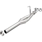 Magnaflow 19440 Direct-fit Muffler Replacement Kit Without New. Price: $311.06.