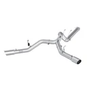 4IN. Filter Back. Split Side Exit. Cool (tm). T409*MBRP Exhaust New. Price: $939.99.