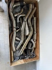 F95/F96 Carbahn Full Exhaust Kit New. Price: $2000.00.