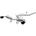Magnaflow Neo Cat-back Exhaust For 2022-2024 Vw Gti 2.0L Black Tips New. Price: $1746.15.