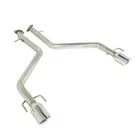 Remark RO-TTE2-D For 14-16 Lexus IS250/IS300/IS350 Axle-back Exhaust W/titanium New. Price: $721.46.