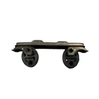 Genuine 2001-2005 Lexus IS300 Muffler Hanger Exhaust Bracket Mount Oem Used. Price: $85.00.