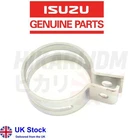 Genuine Isuzu Clamp Exhaust Pipe For Truck 7.5T Npr N75.190 4HK1TC New. Price: $47.57.