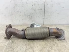 2022 2023 Hyundai Santa Cruz Oem 2.5L Exhaust Resonator Pipe 28610-S2750 Used. Price: $68.00.