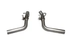 Corsa 21075 2.75IN Valved Axle-pipe For 15-22 Dodge Charger/challenger 6.2L/6.4L New. Price: $528.99.