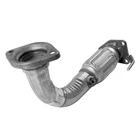 Ap Exhaust Pipe 28814 New. Price: $161.41.