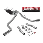 Flowmaster Force Ii Exhaust Fits 17-23 Ford F250 F350 6.2 / 7.3 817757 New. Price: $1177.95.