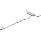 Brexhaust Stock Replacement Kit For Nissan Rogue 2008 2009 2010 New. Price: $420.67.