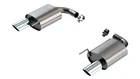 Borla 11984 Atak Exhaust System 2024-2025 Ford Mustang Gt 5.0L V8 New. Price: $1108.99.