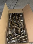 Valvetronic Catback Exhaust S55 F8X Used. Price: $2600.00.