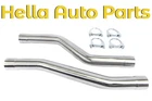Plm Mid Muffler For Dodge Charger Chrysler Challenger 300 New. Price: $134.98.