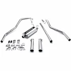 Magnaflow 15749 Street Cat-back Exhaust Ford F-series (99) New. Price: $1032.37.