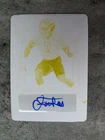 Isaiah Foskey 2023 Leaf Metal Base Printing Plate Rc Auto #1/1, Notre Dame Ungraded. Price: $15.65.