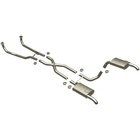Magnaflow 16842 Street Series Crossmember-back System For 68-73 Chevy Corvette New. Price: $1471.09.
