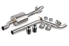 Apr CBK0046 Cat-back Exhaust System New. Price: $1126.95.