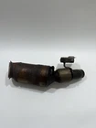 2012-2016 Bmw F10 528I N20 Exhaust Catalytic Converter Downpipe 7645665 Oem Used. Price: $429.99.