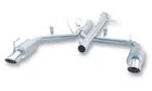 Borla 15443 Cat-back Exhaust System S-type New. Price: $1347.99.