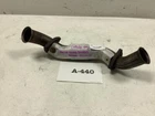 2009 Chevrolet Impala Exhaust Crossover Exchange Pipe W/ Heat Shield Oem Used. Price: $48.68.