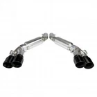 Kooks 22606260 3 Axle Back Exhaust W/ Black Quad Tips For 16-24 Camaro SS/ZL1 New. Price: $1224.95.